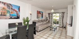 Resale - Apartment / flat - Villamartín - Villamartin