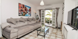 Resale - Apartment / flat - Villamartín - Villamartin