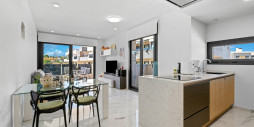 Resale - Apartment / flat - Villamartín - Villamartin