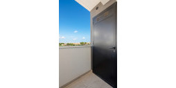 Resale - Apartment / flat - Villamartín - Villamartin