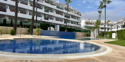 Resale - Apartment / flat - Villamartín - Villamartin