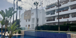 Resale - Apartment / flat - Villamartín - Villamartin
