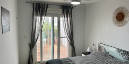 Resale - Apartment / flat - Villamartín - Villamartin