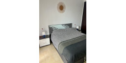 Resale - Apartment / flat - Villamartín - Villamartin