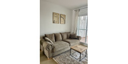 Resale - Apartment / flat - Villamartín - Villamartin
