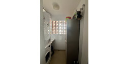 Resale - Apartment / flat - Villamartín - Villamartin
