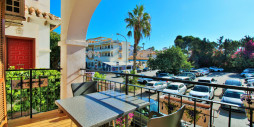 Resale - Apartment / flat - Villamartín - Villamartin