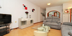 Resale - Apartment / flat - Villamartín - Villamartin