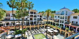 Resale - Apartment / flat - Villamartín - Villamartin