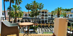 Resale - Apartment / flat - Villamartín - Villamartin