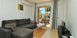 Resale - Apartment / flat - Villamartín - Villamartin