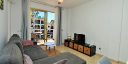 Resale - Apartment / flat - Villamartín - Villamartin