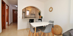 Resale - Apartment / flat - Villamartín - Villamartin