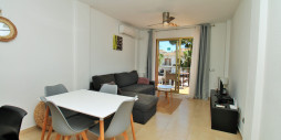 Resale - Apartment / flat - Villamartín - Villamartin
