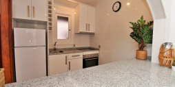 Resale - Apartment / flat - Villamartín - Villamartin