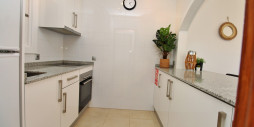 Resale - Apartment / flat - Villamartín - Villamartin