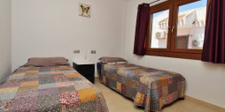 Resale - Apartment / flat - Villamartín - Villamartin