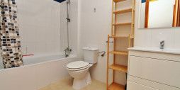 Resale - Apartment / flat - Villamartín - Villamartin