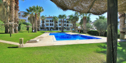 Resale - Apartment / flat - Villamartín - Villamartin