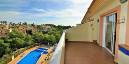 Resale - Apartment / flat - Villamartin