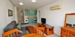 Resale - Apartment / flat - Villamartin