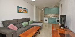 Resale - Apartment / flat - Villamartin