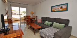 Resale - Apartment / flat - Villamartin