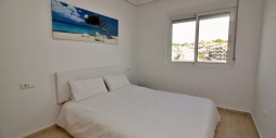 Resale - Apartment / flat - Villamartin