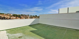 Resale - Apartment / flat - Villamartin