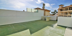 Resale - Apartment / flat - Villamartin