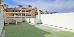 Resale - Apartment / flat - Villamartin