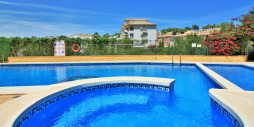 Resale - Apartment / flat - Villamartin