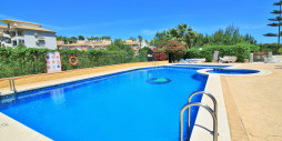 Resale - Apartment / flat - Villamartin