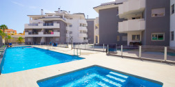 Resale - Apartment / flat - Villamartin