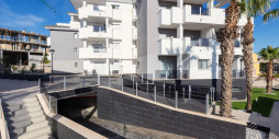 Resale - Apartment / flat - Villamartin