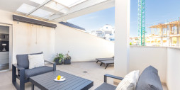 Resale - Apartment / flat - Villamartin