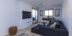Resale - Apartment / flat - Villamartin
