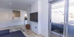 Resale - Apartment / flat - Villamartin