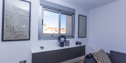 Resale - Apartment / flat - Villamartin