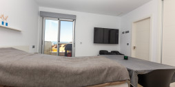 Resale - Apartment / flat - Villamartin