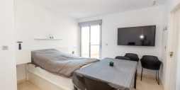 Resale - Apartment / flat - Villamartin