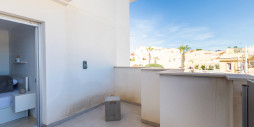 Resale - Apartment / flat - Villamartin