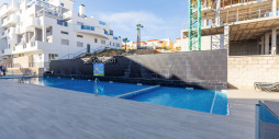 Resale - Apartment / flat - Villamartin