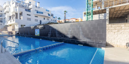 Resale - Apartment / flat - Villamartin