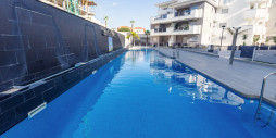 Resale - Apartment / flat - Villamartin