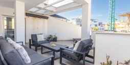 Resale - Apartment / flat - Villamartin