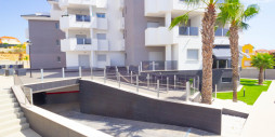 Resale - Apartment / flat - Villamartin