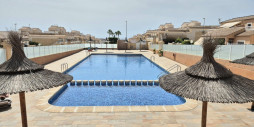 Resale - Apartment Penthouse - Orihuela Costa - Punta Prima