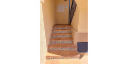 Resale - Apartment Penthouse - Orihuela Costa - Punta Prima