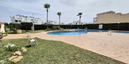 Resale - Apartment Penthouse - Orihuela Costa - Punta Prima